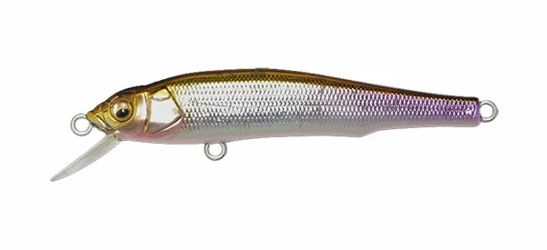 Megabass Great Hunting 70 Flatside