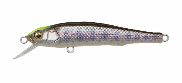 Megabass Great Hunting 70 Flatside