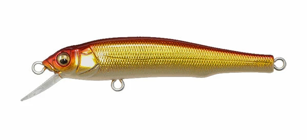 Megabass Great Hunting 70 Flatside
