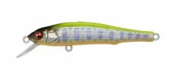 Megabass Great Hunting 70 Flatside