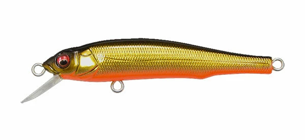 Megabass Great Hunting 70 Flatside