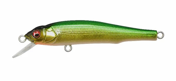Megabass Great Hunting 70 Flatside