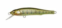 Megabass Great Hunting 70 Flatside