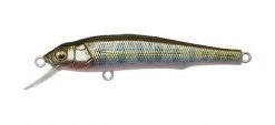 Megabass Great Hunting 70 Flatside