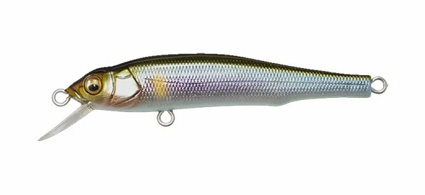 Megabass Great Hunting 70 Flatside