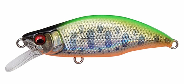 Megabass Great Hunting Humpback