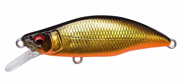 Megabass Great Hunting Humpback