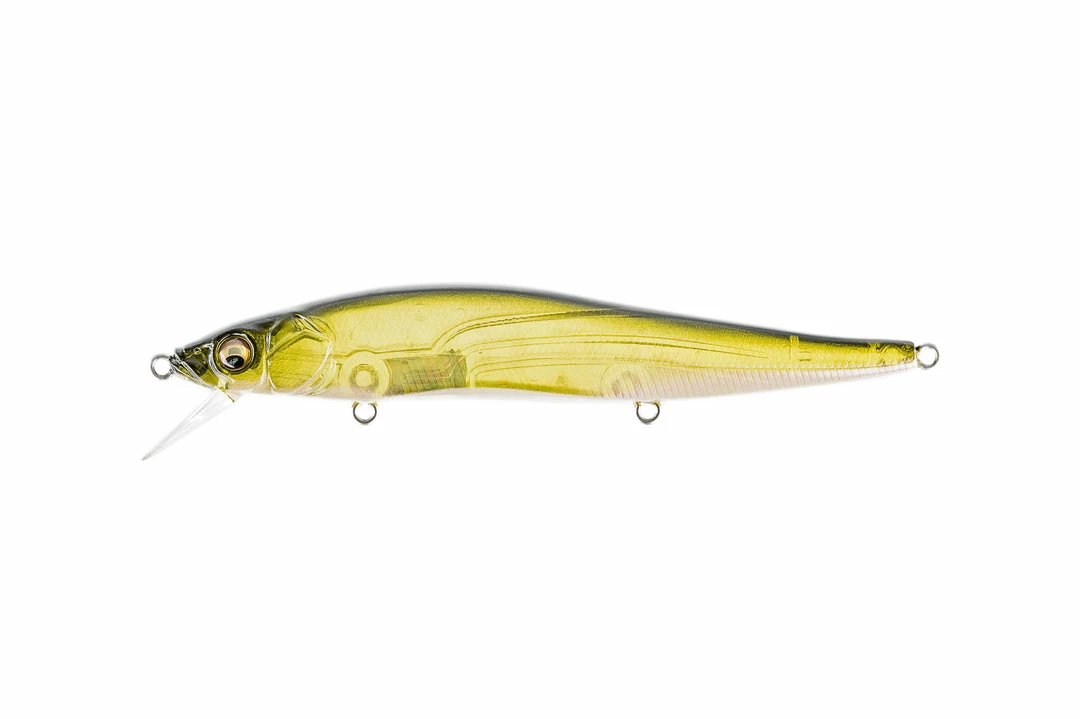 Megabass Ito Vision 110 Silent