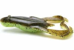 Keitech Soft Frogs Noisy Flapper