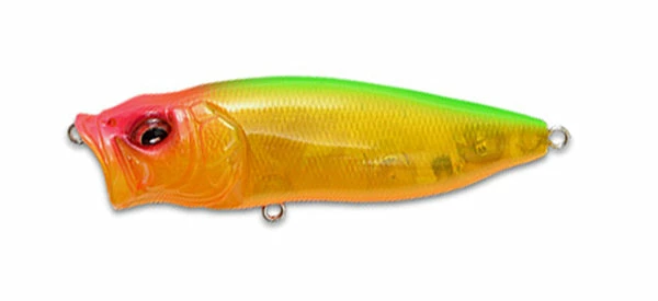 Megabass Pop Max