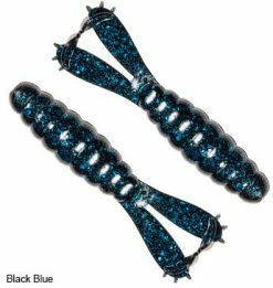 Z Man Goat Twin Tail Grub