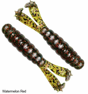 Z Man Goat Twin Tail Grub