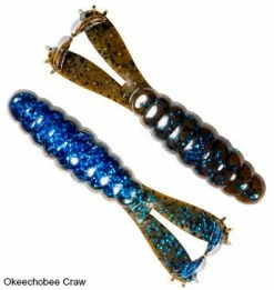 Z Man Goat Twin Tail Grub