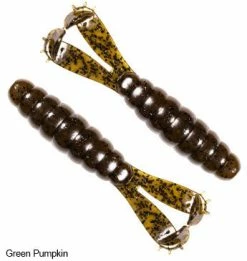 Z Man Goat Twin Tail Grub