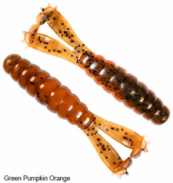 Z Man Goat Twin Tail Grub