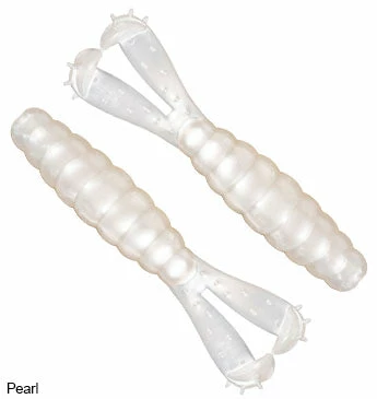 Z Man Goat Twin Tail Grub