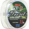 Sanyo Applaud GT-R Trout Super Limited Mono-CoPoly Line