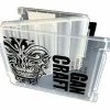 Gan Craft Face Logo Reversible Box Hard Boxes