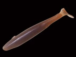 Gan Craft Bariki Shad Paddletail Swimbaits