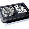 Gan Craft Face Logo JK Box Hard Boxes