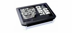 Gan Craft Face Logo JK Box Hard Boxes