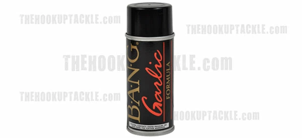BANG Aerosol Spray