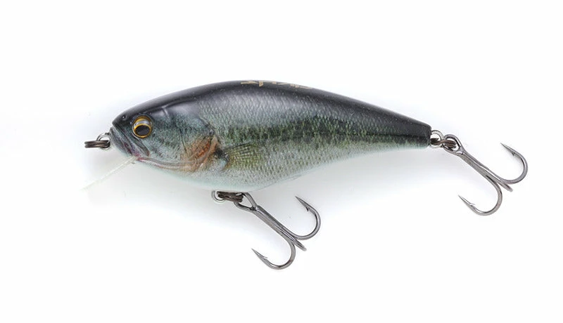 Imakatsu Gekiasa Shad