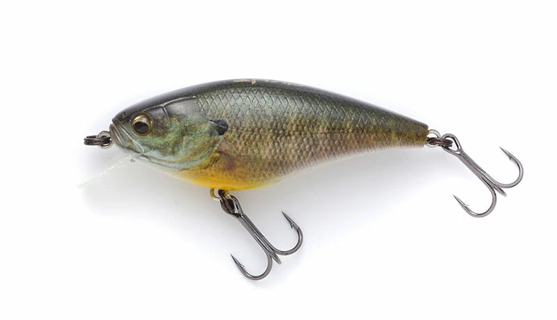 Imakatsu Gekiasa Shad