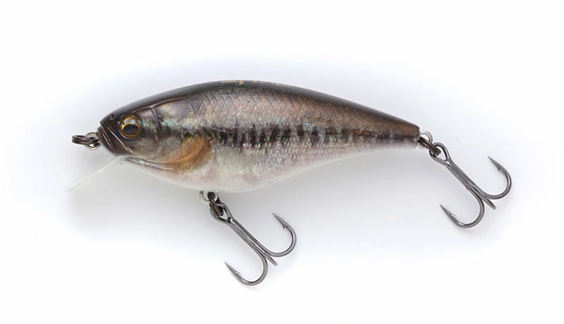 Imakatsu Gekiasa Shad