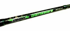 Irod Genesis III Spinning Rods