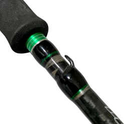 Irod Genesis III Spinning Rods