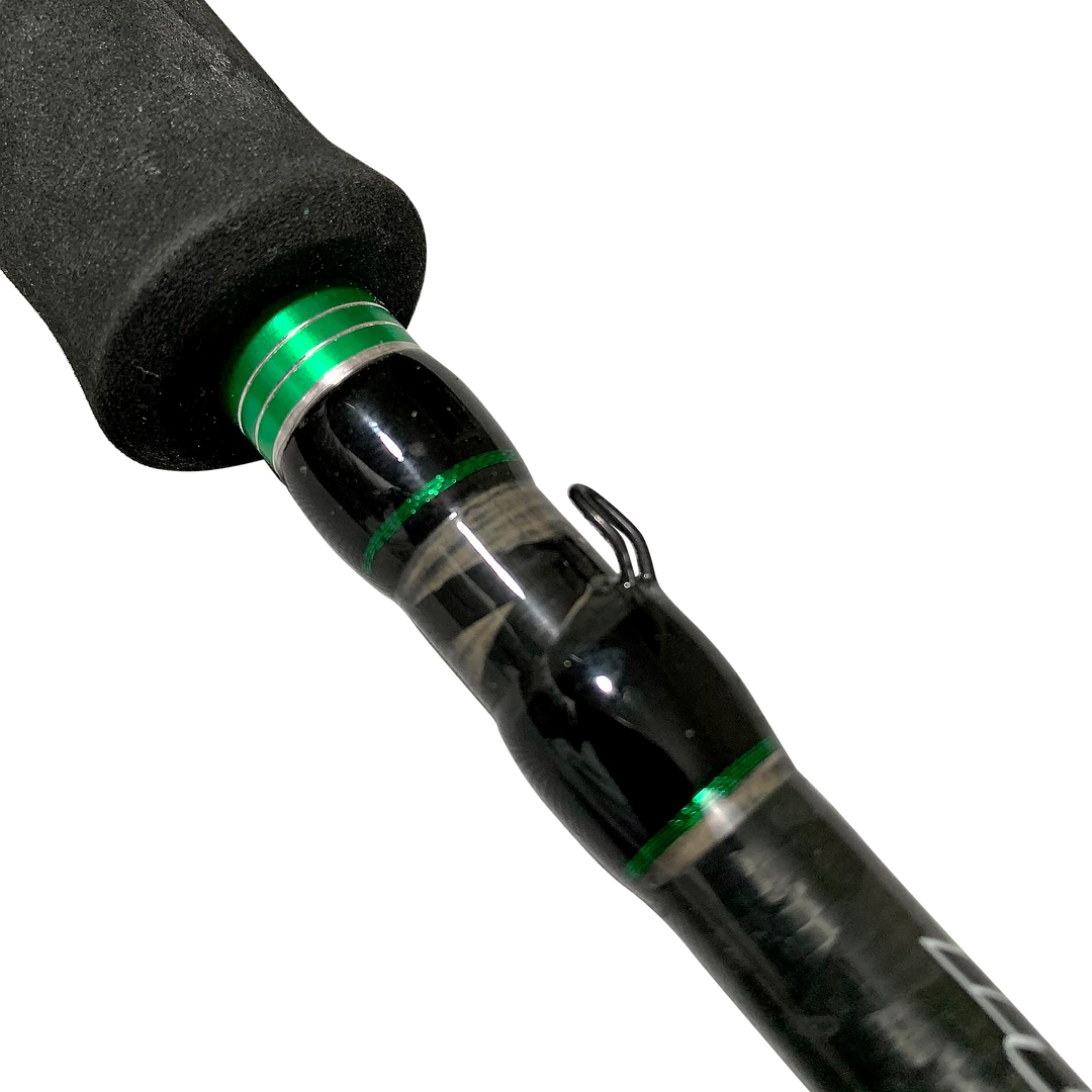 Irod Genesis III Spinning Rods