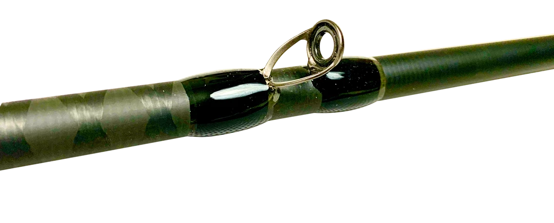 Irod Genesis III Spinning Rods