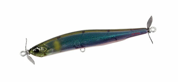 Duo Realis Spybaits Spin Bait 80 G-Fix I-Class