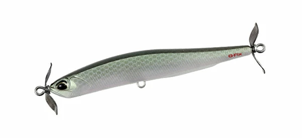 Duo Realis Spybaits Spin Bait 80 G-Fix I-Class