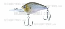 Lucky Craft SKT Mini Crankbaits Shallow Diving (0-7ft.)