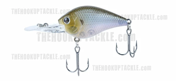 Lucky Craft SKT Mini Crankbaits Shallow Diving (0-7ft.)