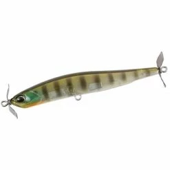 Duo Realis Spybaits Spin Bait 80 G-Fix I-Class