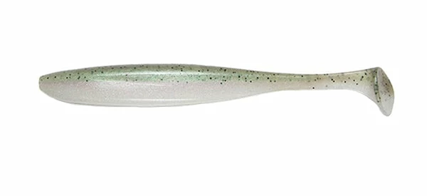 Keitech Paddletail Swimbaits Easy Shiner 4"