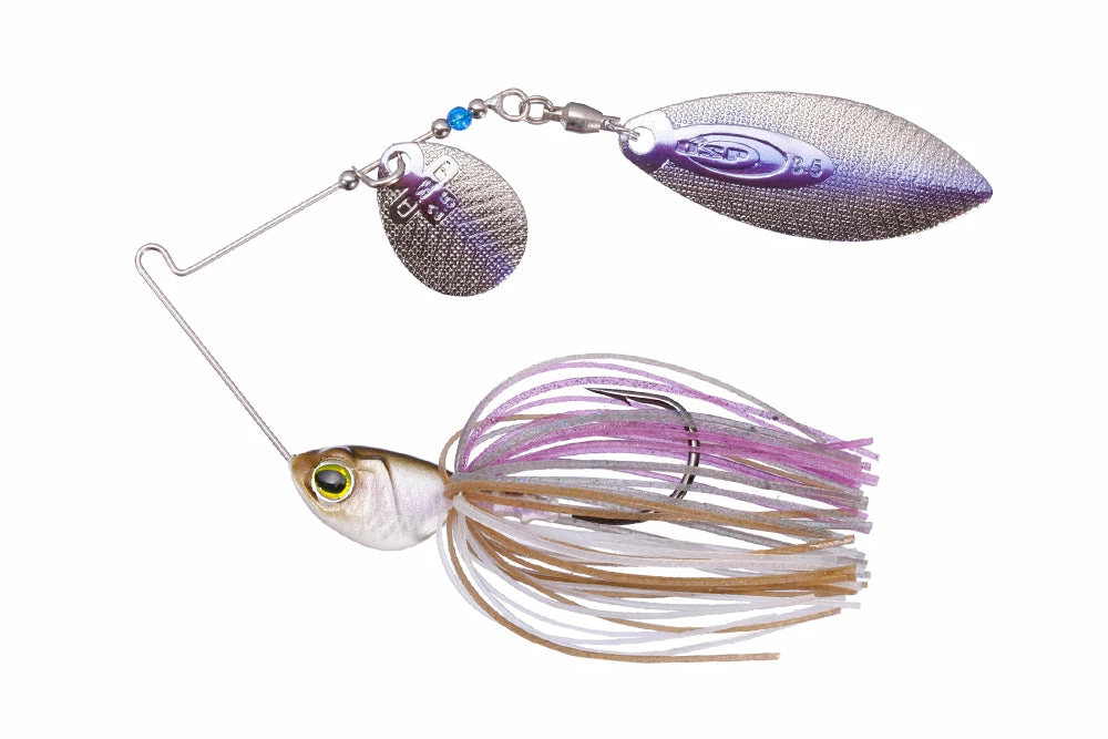 OSP Spinnerbaits High Pitcher