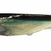 Optimum Baits Butch Brown Thumper Tail