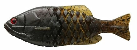 Issei Gill Flat Jr Soft Body