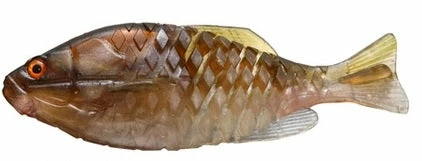 Issei Gill Flat Jr Soft Body