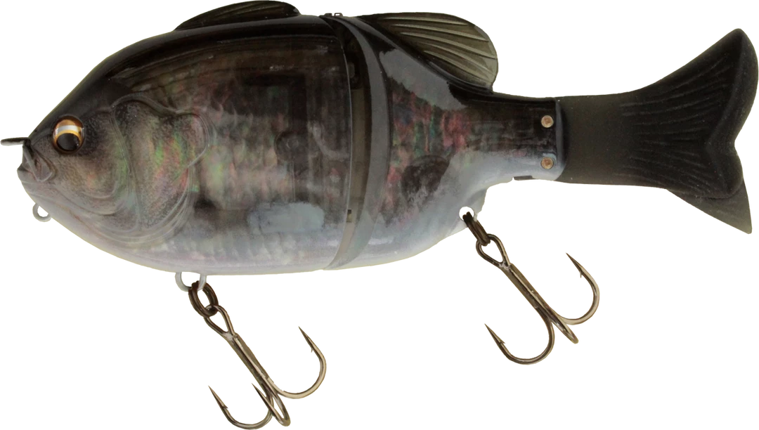 Imakatsu SG Gill Roid Hard Body