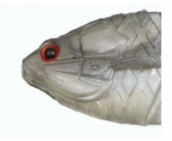 Issei Soft Body Gill Flat Set