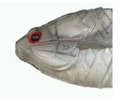 Issei Gill Flat Jr Soft Body