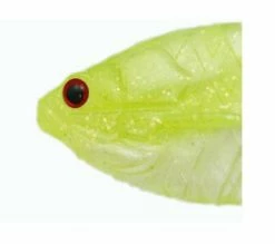 Issei Soft Body Gill Flat Set