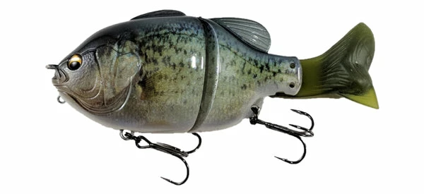 Imakatsu SG Gill Roid Hard Body