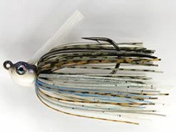 Dirty Jigs California Swim Jigs