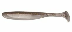 Keitech Paddletail Swimbaits Easy Shiner 4.5